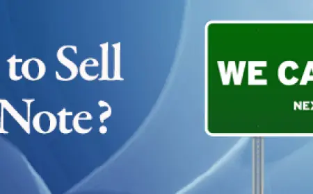 : How to Sell Your Mortgage Note and Unlock Immediate Cash