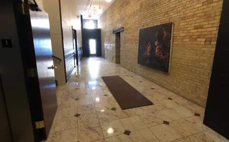 Trusted Fargo Property Management with a Personal Touch