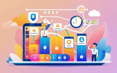 How a Mobile App Development Company Can Help Scale Your Business