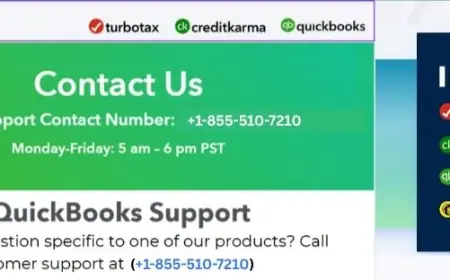 Fix QuickBooks Payroll Error PS107 Fast with Expert Help at +1-855-510-7210