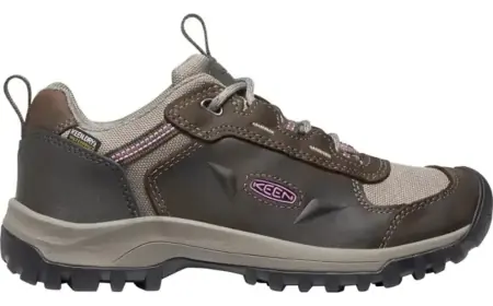 Built To Explore: Footwear That Goes The Distance