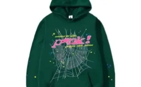 Streetwear’s Bold New Statement Clothing