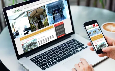 Kolkata's Web Development Leader: Webcraftzs Technologies Delivers Bold Innovation