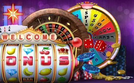 Exploring Free Spins on UK Slot Sites: How to Maximize Your Rewards