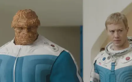 Fantastic Four: First Steps: Marvel finally made an MCU movie you don’t need a guide to follow