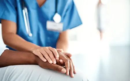 Trusted Hospice Services in Contra Costa County