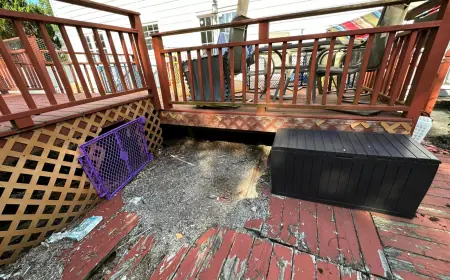 Enhancing Your Property with Sabba’s Landscaping, Lawn, Pavers, and Fencing