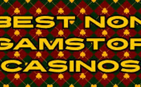 Security and Fairness at Non-GamStop Casinos: What Players Should Know