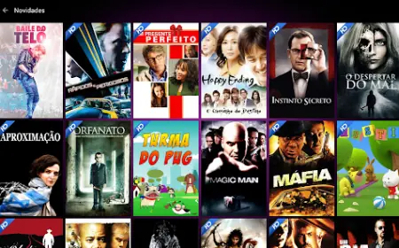 Watch Free Movies on NetMovies in 2025