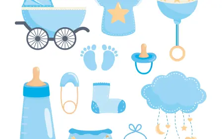 Useful Baby Accessories for Everyday Parenting