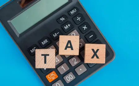 Taxation Accountant Service Australia by Australian Tax Specialists