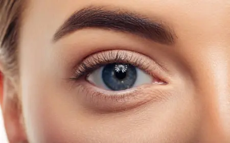 What Are the Signs That You Need Eyelid Surgery?