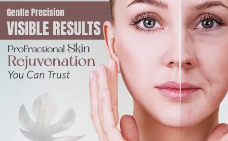 Discover the Power of Laser Liposuction in Chicago