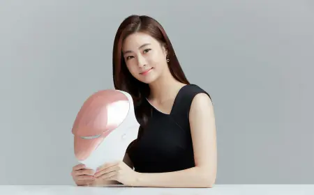 Buy Cellreturn LED Face Mask Australia  | Cellreturn