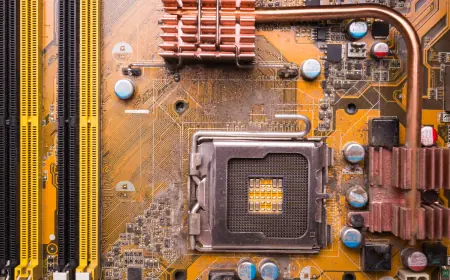 How GPU Clusters Are Powering the Future of High-Performance Computing