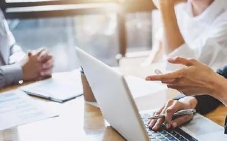 Market Trends: US Clearing Houses and Settlements 2030