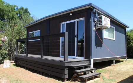 How to Save Money When Building a Granny Flat in Melbourne