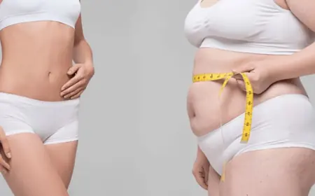 Medical Weight Loss in Islamabad: Science-Backed Approaches to Slimming