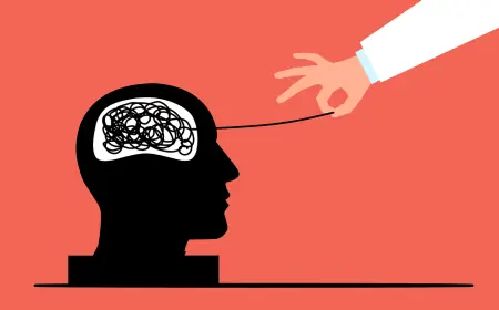 Schizophrenia Treatment Centers in Los Angeles: A Path to Stability