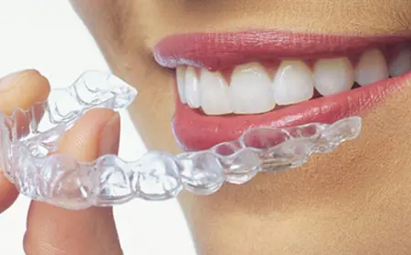 Aligners for Adults: It’s Never Too Late to Achieve a Perfect Smile
