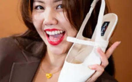 Top Reasons Leather Flats for Women Are the Perfect Work Shoes!