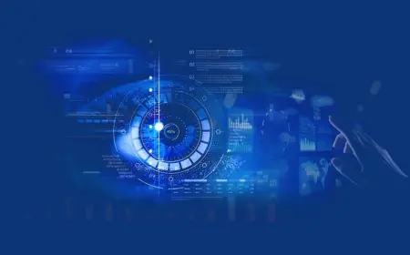 Machine Vision Market Size, Trends, Growth Factors, and Forecast 2025-2033