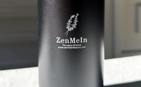 Can Scent Diffusers Help Create a More Relaxing Home Atmosphere?