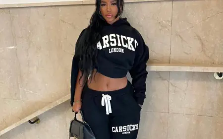 Carsicko Clothing That Works Well for Every Season