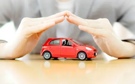 Russia Car Insurance Market 2030 Competitive Report