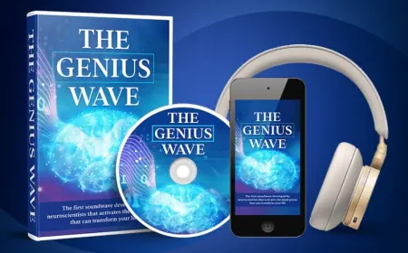 The Genius Wave: Mind Hack or Just Hype?