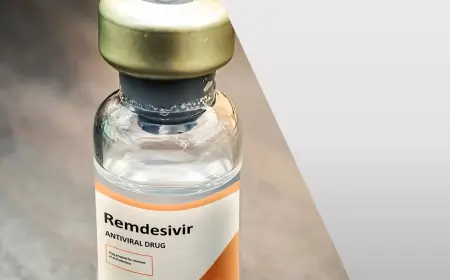 Global Antiviral Drugs Industry Forecast: Innovation in Viral Defense