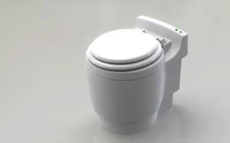 What Makes the Laveo by Dry Flush Ideal for Families on the Go?