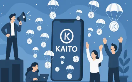 How Do Kaito-Powered Airdrops Improve User Retention and Engagement?