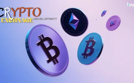 Why Do So Few Crypto Exchange Ideas Become Reality?