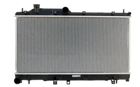 Report on Radiator Manufacturing Plant Detailing Business Plan