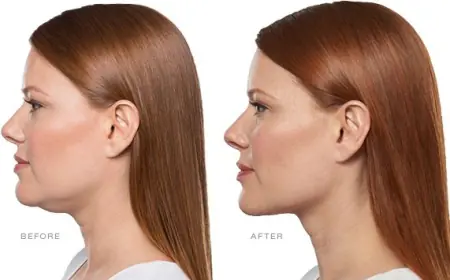 What to Expect from Jaw Surgery: Procedure, Results & Recovery