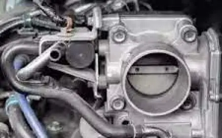 Forecasting Automotive Throttle Cables Market 2030 Stats