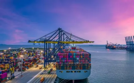 How Fleet Logistics Support Transforms Modern Operations