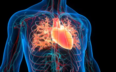 Managing Cardiovascular Risk: Market Growth and Innovation to 2032
