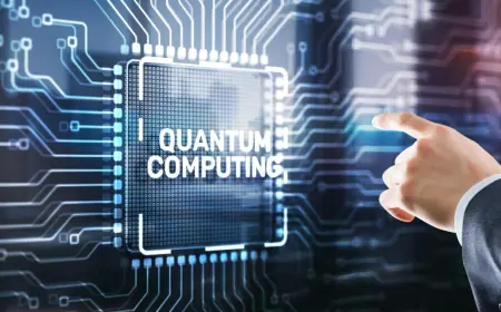 From Theory to Impact: Global Quantum Computing Market Growth