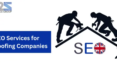 SEO Services for Roofing Companies: Boost Your Online Visibility