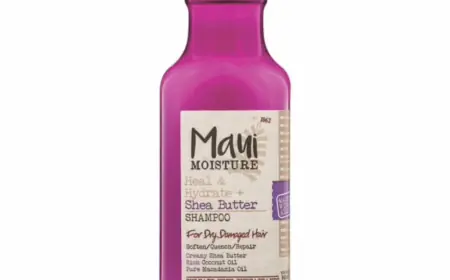 Maui Moisture Conditioner: een tropische traktatie voor je haar