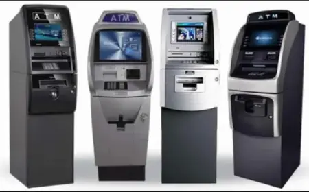 Can Self Service Atm Machines In Arizona Help Your Business?