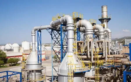 Di-Ammonium Phosphate Production Plant Setup and Cost | Detailed Project Report 2025