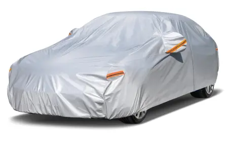 Global Car Covers Market 2030 Future Opportunity Report