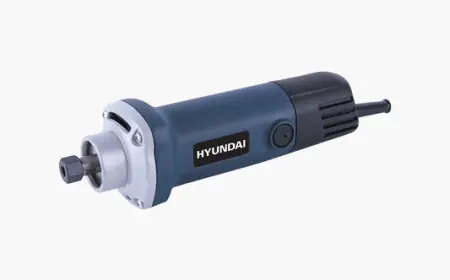 Choosing the Right Grinder Machine Made Simple