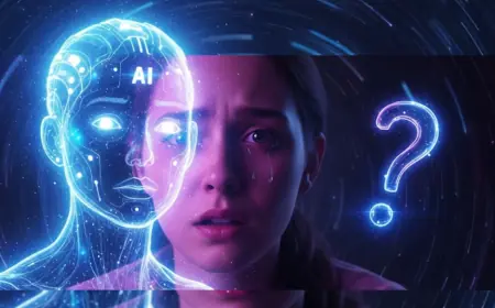 How to Build an Emotional Bond with an AI Companion