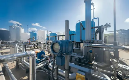 Hydrogen Peroxide Production Plant Project Report 2025: Machinery, Cost Analysis and Utility Requirements