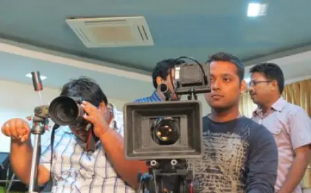 How to Choose the Right Professional Acting Course for You