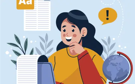 The Night I Discovered the Best Assignment Help in Singapore